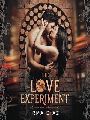 cover image of The Love Experiment